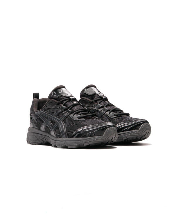 【専用】42 6 asics-gel-nunobiki-black-
